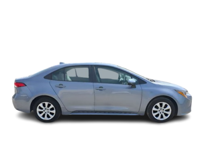 2024 Toyota Corolla LE CVT