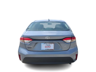2024 Toyota Corolla LE CVT