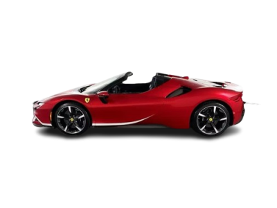 2025 Ferrari SF90 Spider