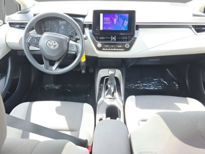 2024 Toyota Corolla LE CVT