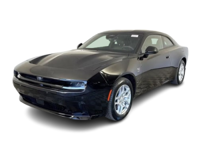 2025 Dodge Charger Daytona R/T 2-Door