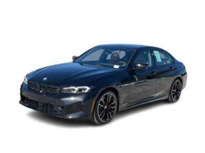 2026 BMW M340i RWD