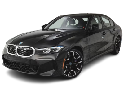 2025 BMW M340i xDrive