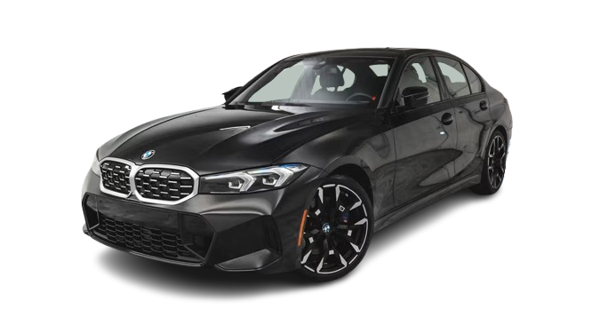 2025 BMW M340i xDrive