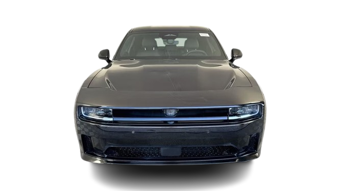 2026 Dodge Charger Scat Pack 2-Door