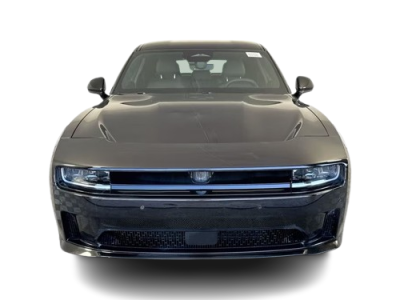 2025 Dodge Charger Daytona R/T 2-Door