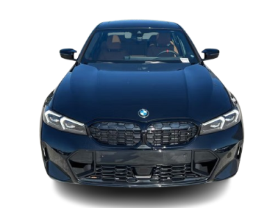 2026 BMW M340i RWD