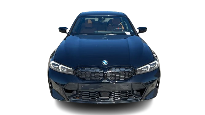 2026 BMW M340i RWD