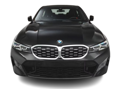 2025 BMW M340i xDrive