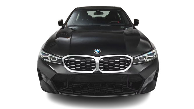2025 BMW M340i xDrive