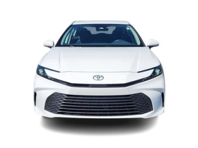 2025 Toyota Camry Hybrid LE FWD