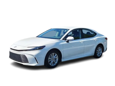 2025 Toyota Camry Hybrid LE FWD
