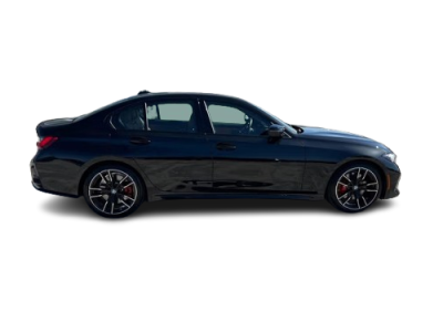 2026 BMW M340i RWD