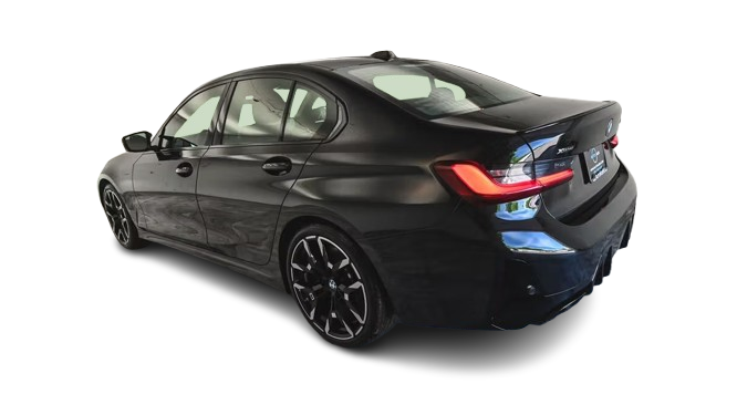 2025 BMW M340i xDrive