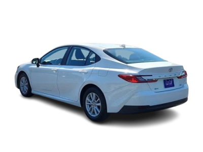 2025 Toyota Camry Hybrid LE FWD
