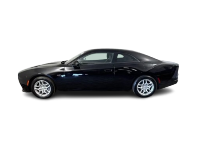 2025 Dodge Charger Daytona R/T 2-Door