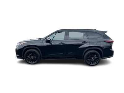 2025 Toyota Highlander LE AWD