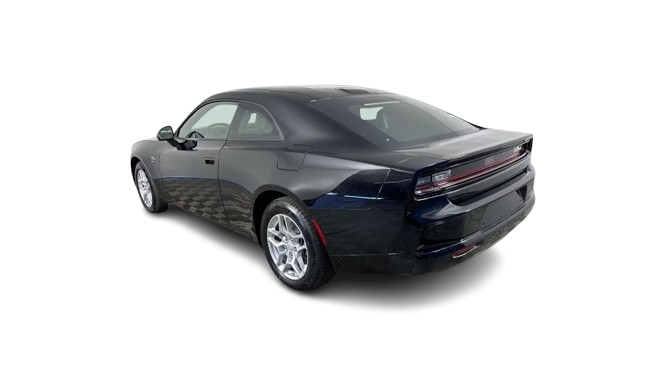 2026 Dodge Charger Scat Pack 2-Door