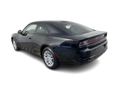 2025 Dodge Charger Daytona R/T 2-Door