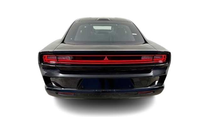 2026 Dodge Charger Scat Pack 2-Door