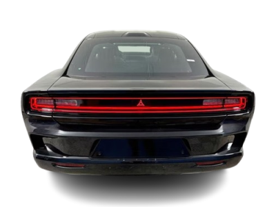 2025 Dodge Charger Daytona R/T 2-Door