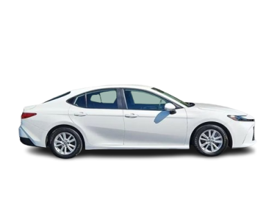 2025 Toyota Camry Hybrid LE FWD