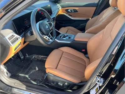 2026 BMW M340i RWD