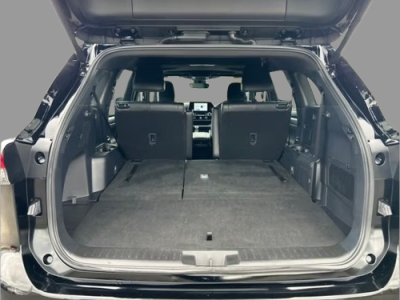 2025 Toyota Highlander LE AWD