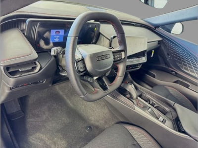2025 Dodge Charger Daytona R/T 2-Door