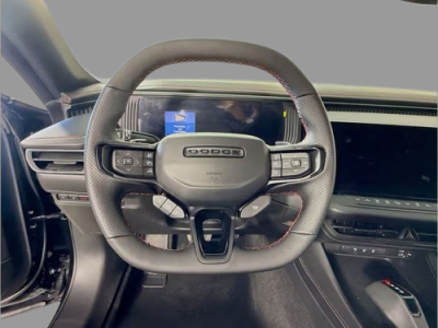 2025 Dodge Charger Daytona R/T 2-Door