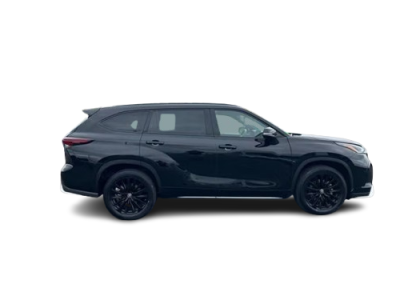 2025 Toyota Highlander LE AWD