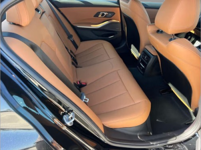 2026 BMW M340i RWD
