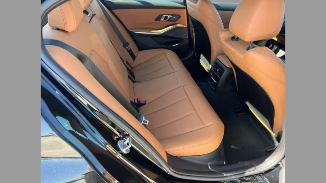 2026 BMW M340i RWD