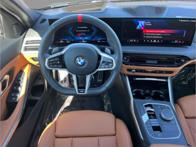2026 BMW M340i RWD