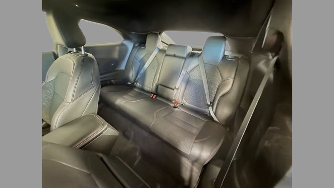 2026 Dodge Charger Scat Pack 2-Door
