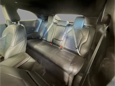2025 Dodge Charger Daytona R/T 2-Door