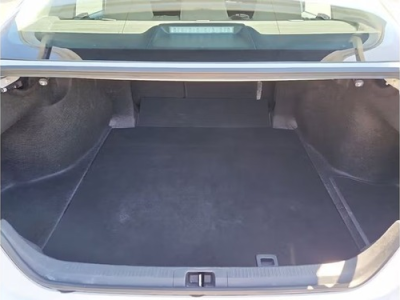 2025 Toyota Camry Hybrid LE FWD
