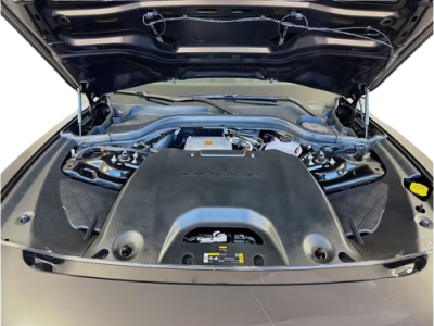 2026 Dodge Charger Scat Pack 2-Door