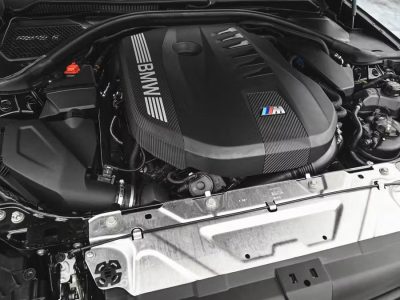 2025 BMW M340i xDrive